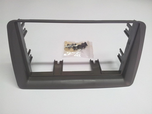 Mascherina 2din fiat panda - 2din,