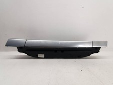 Porsche Panamera (970) 2011