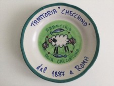 Piatto Buon Ricordo 1994