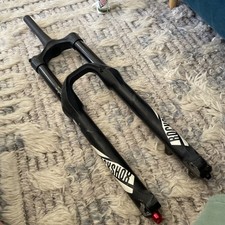 Rockshox Yari 27.5 Suspension