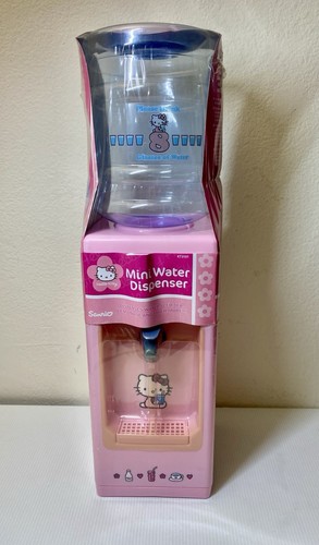New hello kitty mini - hello, water