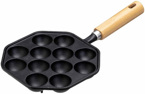 Ishigaki macchina per takoyaki - ishigaki,