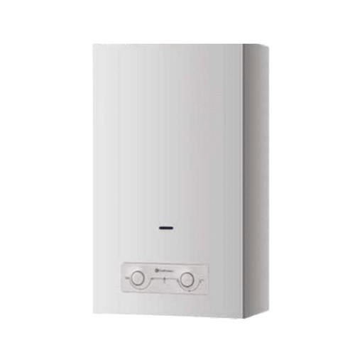 Scaldacqua gas 11l 3632417 - gas,