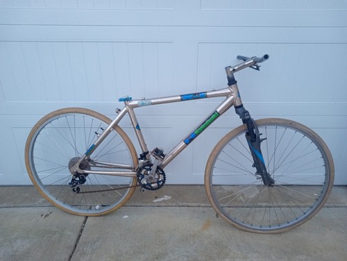 Mountain bike kawasaki - mountain,