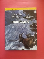 La vita misteriosa delle