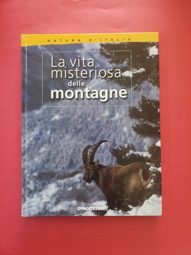 Vita misteriosa delle - misteriosa,