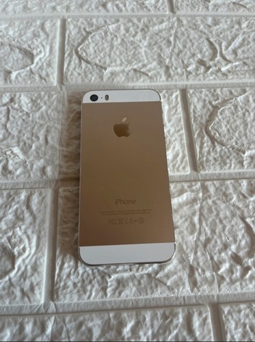 Apple iphone gold - gold, non