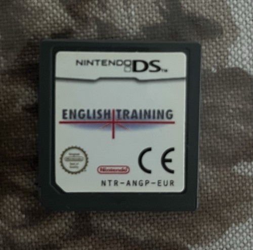 Gioco nintendo english - gioco,