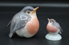 Royal copenhagen porcelain - copenhagen,