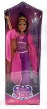 2008 barbie the diamond - 2008,