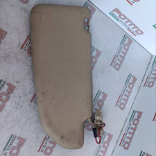 39966739 Aletta parasole parabrezza SX VOLVO S60 2.4 20V (125Kw) Ber.