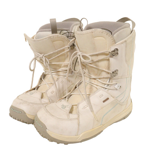 Stivali snowboard salomon - da,