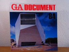 Global architecture - ga,