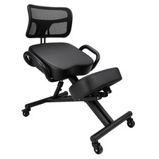  Sedia Sgabello Ergonomico