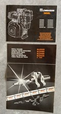 Manuale d'uso e manutenzione