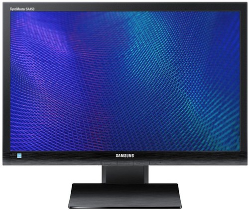 Samsung syncmaster s19a450br - samsung,