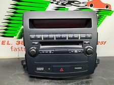 AUTORADIO CD MITSUBISHI