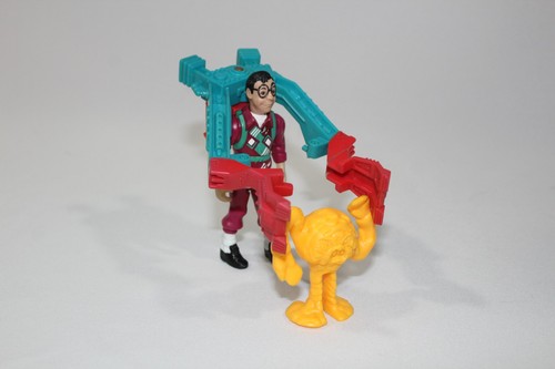 The real ghostbusters power - ghostbusters,
