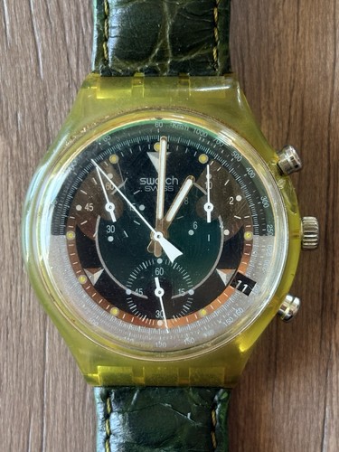 Swatch chrono scg401 - swatch,