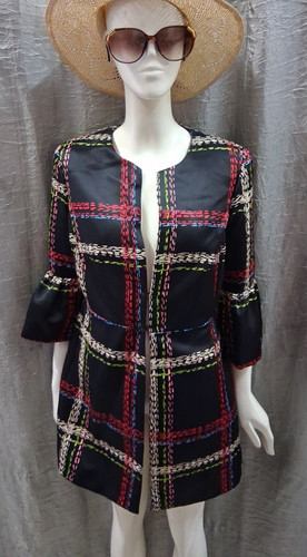 Giacca donna natural - ,