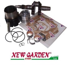 Kit revisione cilindro - , pistone