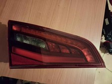 stop fanale posteriore a led