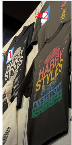 Magliette harry styles - magliette,