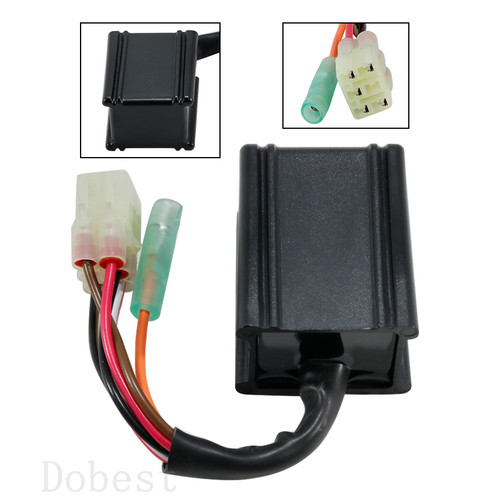 Cdi unit assy per yamaha - cdi,