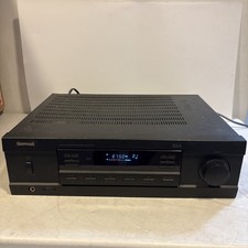 Sherwood RX-4103 Receiver