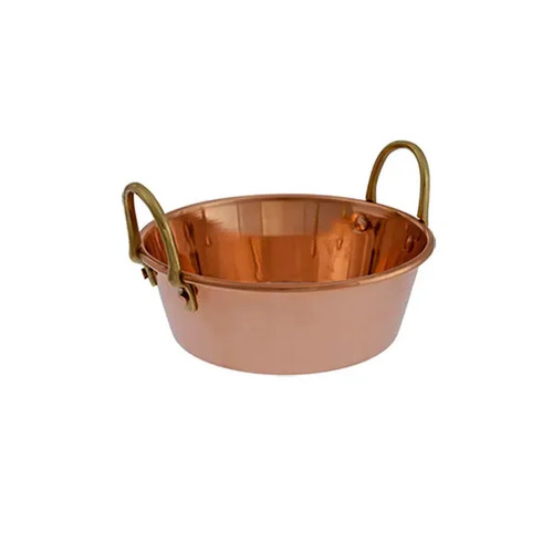 Pentola per marmellata rame - pentola,