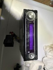 Stereo Auto Kenwood KDC-W4034G