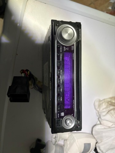 Stereo auto kenwood kdc w4034g - auto, kdc-w4034g