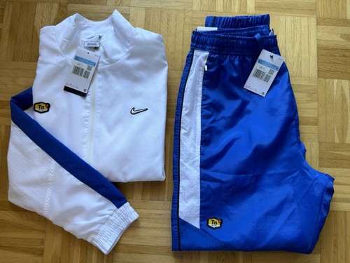 Nike tracksuit tuned - tracksuit,