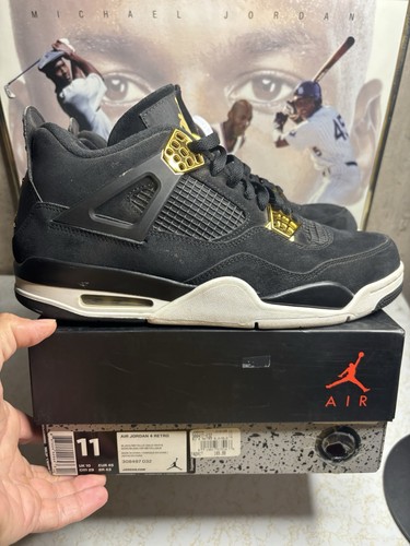 Air jordan retro - jordan, "royalty"