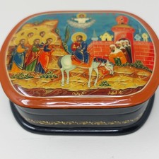 Scatola Legno Portagioie