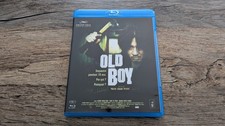 Old Boy Blu-Ray FR