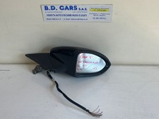 RETROVISORE/SPECCHIETTO VW GOLF 7 DX 10 FILI CON FRECCIA LED VOLKSWAGEN