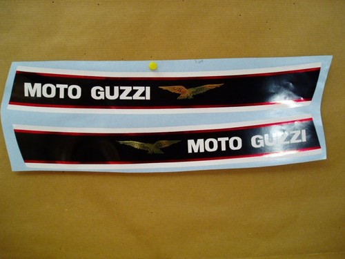 Moto guzzi sport telaio - sport,