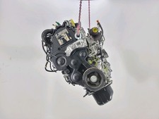 Motore Tipo 9H02 - Citroen C3 PICASSO PH.1 - V1-2598F