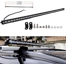 Faro Led Barra Ultra Slim