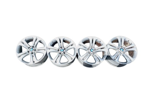 R19 cerchi bmw - serie, 4