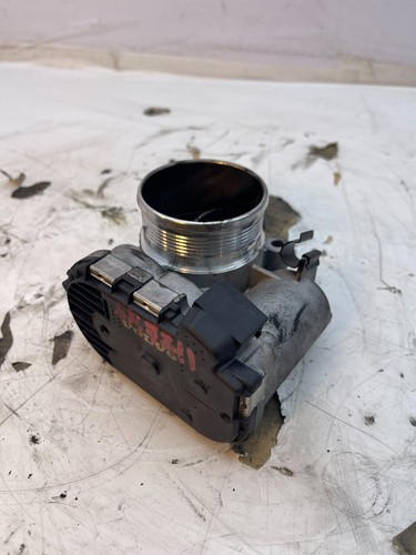 Corpo farfallato diesel volvo - farfallato,