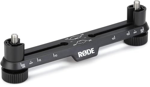 Rode stereo bar - stereo,