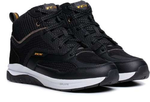 Scarpe moto tcx nalbak - da,