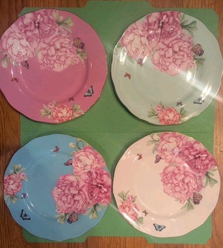 Set piatti accento amicizia - 4,