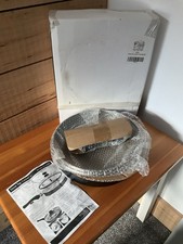 Cooper of Stortford padella