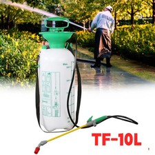 Spruzzatore a pressione 10