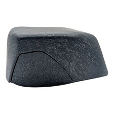 Playmobil roccia nera 5 cm