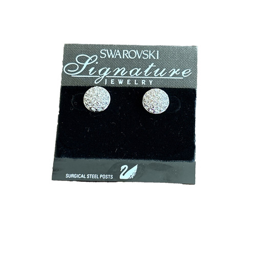 Swarovski round crystal - round,