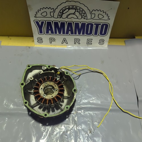 Alternatore statore honda - statore,